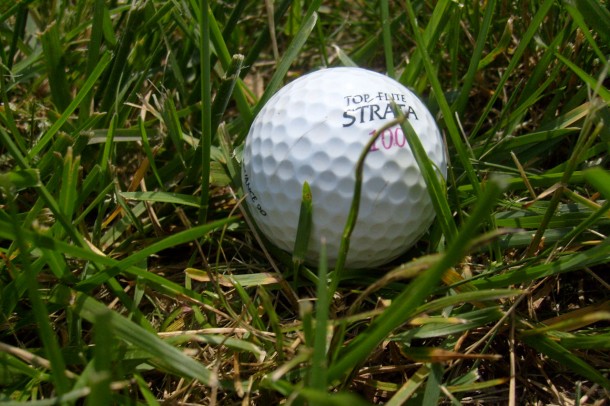 golf-ball