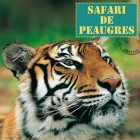 safari peaugres